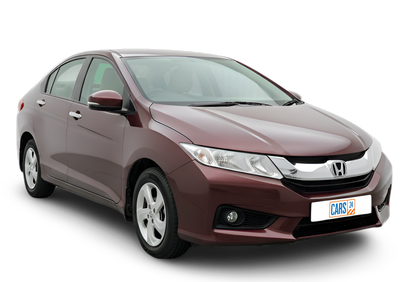 Honda City-img
